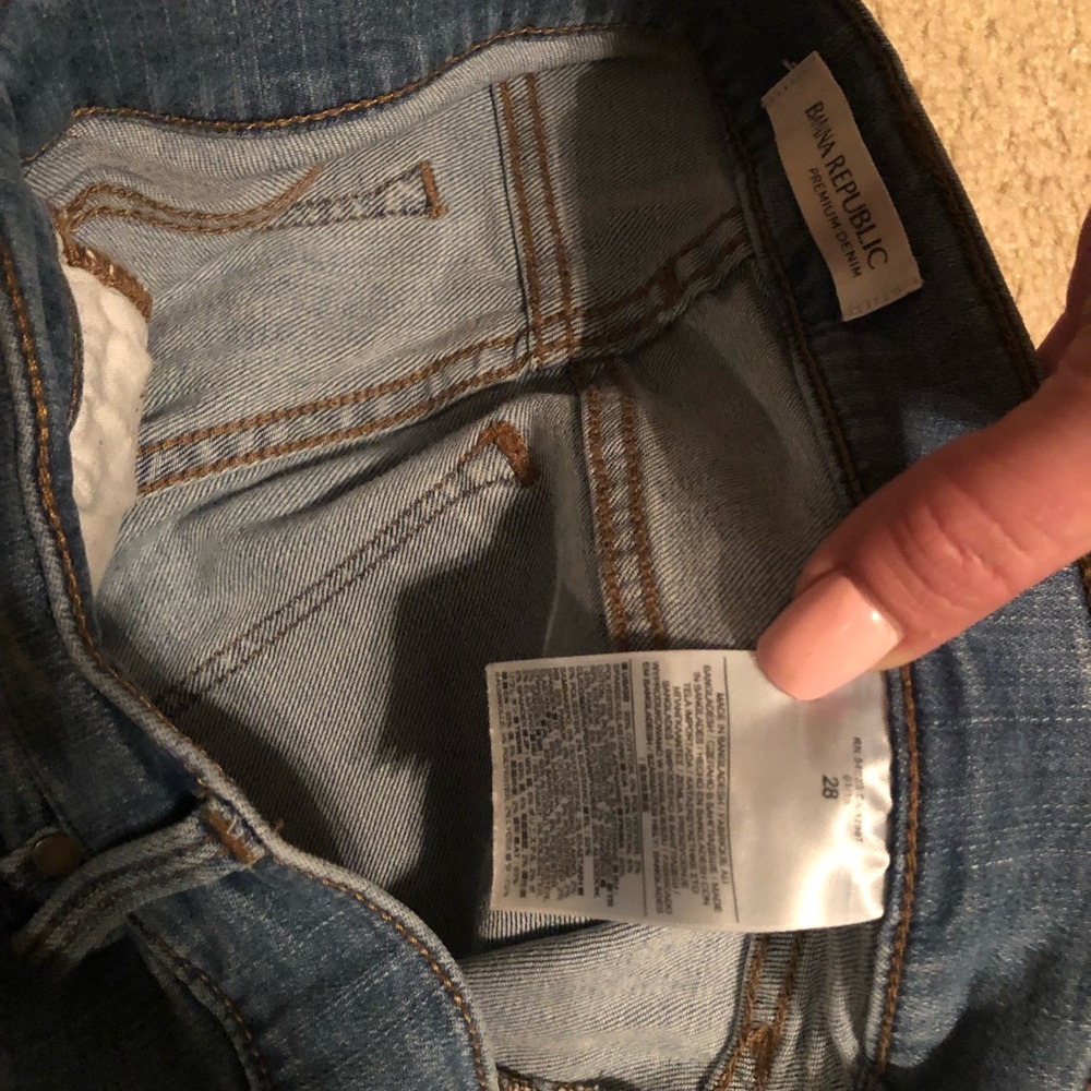 Jeans - Picture 3 of 3